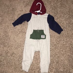 Carters boy 1 piece